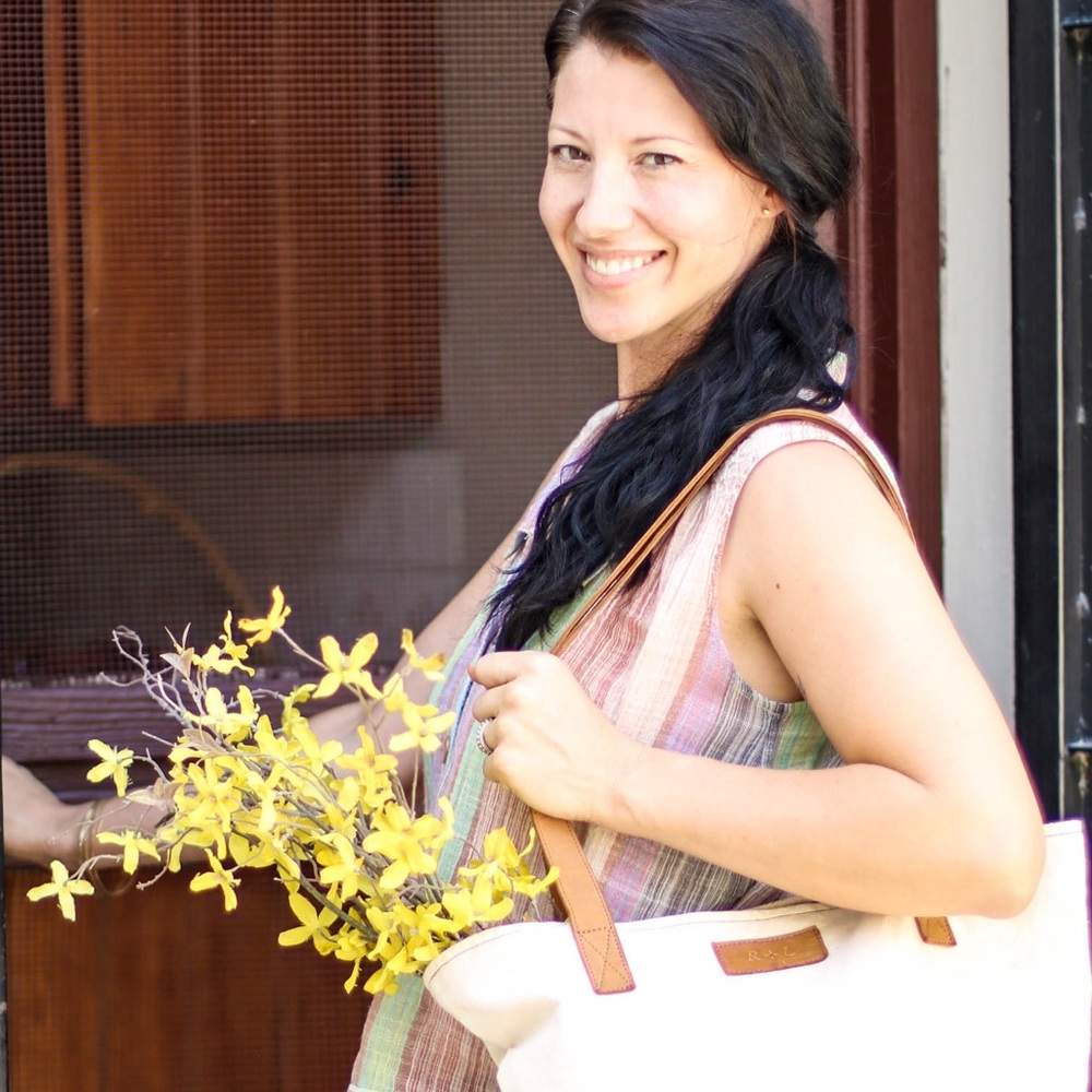 Meet your Posher, Rhiana